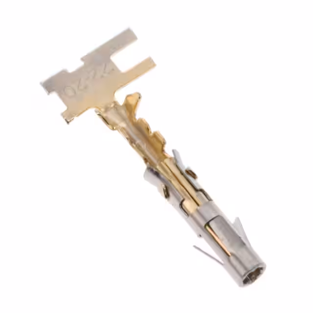 SS20M2F Amphenol Sine Systems Corp  Contatti del connettore circolare